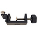 Androtec Robuste Metalen Baakklem voor MTR-125/ Spectra HL700 / HL450 Handontvangers