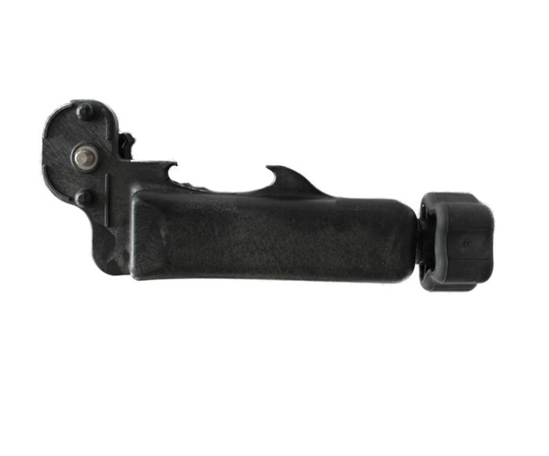 Androtec Rod clamp for Androtec Metor MTR / STR / Topcon LS-100/ Futech Quatro/ Pronivo/ Nivel