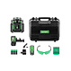 ADA  Rotary 400HVG Green rotating laser  incl. TRP-160 Tripod