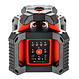 ADA  ROTARY 500HV rotating laser SET incl. TRP-160 tripod and LB-2 laser staff