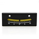 OMTools BI-10 ball  inclinometer / spirit level 10 ° - 10 ° size 90x35x9mm