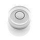 OMTools Bubble level (box level) Ø  18x9mm