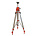 OMTools TRP-300HD Universal Elevating Tripod with braces 300 cm