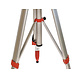 OMTools TRP-300HD Universal Elevating Tripod with braces till 300 cm