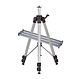 ADA  Lift 34 interior tripod with 3 extensions off 60 cm