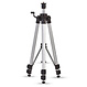 OMTools TRP 185 compact tripod up to 185 cm with a 5/8 "connection