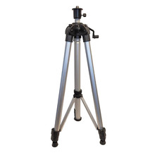 OMTools TRP 245 compact tripod up to 245 cm with a 5/8 "connection