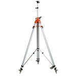 OMTools Heavy Elevating Tripod with adjustable centre column till 400cm