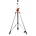 OMTools Heavy Elevating Tripod with adjustable centre column till 400cm