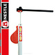 Nestle Schnabel für TELEFIX, 35 cm, aufschraubbar