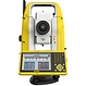 Leica  iCON iCB70  5" R500 Kit  handmatige Total station  voor het inmeten en uitzetten van 3D punten lijnen en vlakken op de bouwplaats.