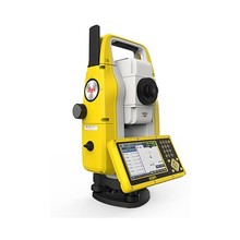 Leica  iCON iCB70  5" R500 Kit Manuel Construction Total station