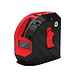 ADA  Armo 2D Prof.  Edition, Rechargable crosslinelaser Red