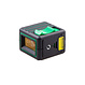 ADA   CUBE MINI Prof. Edition, linelaser Green