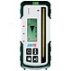 Androtec MTR-125 GN mm Empfänger für rote und grüne Laserstrahlen
