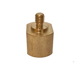 OMTools SA-6 Statief Verloop Adapter van 5/8"naar 1/4"