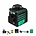 ADA  CUBE 2-360 Prof. Edition Groen