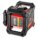 ADA  Rotary 400HV Red rotation laser incl. Tripod and laserrod