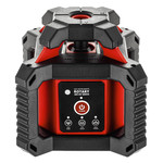 ADA  Rotary 400HV Red rotation laser