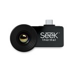 Seek Thermal Compact PRO XR USB-C till 750 meter