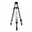 OMTools TRP160 light construction tripod of 160 cm with flat head