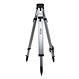 OMTools TRP160 light construction tripod of 160 cm with flat head