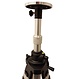 OMTools Tripod head for TRP-290/TRP-300-HD flip-up tripod