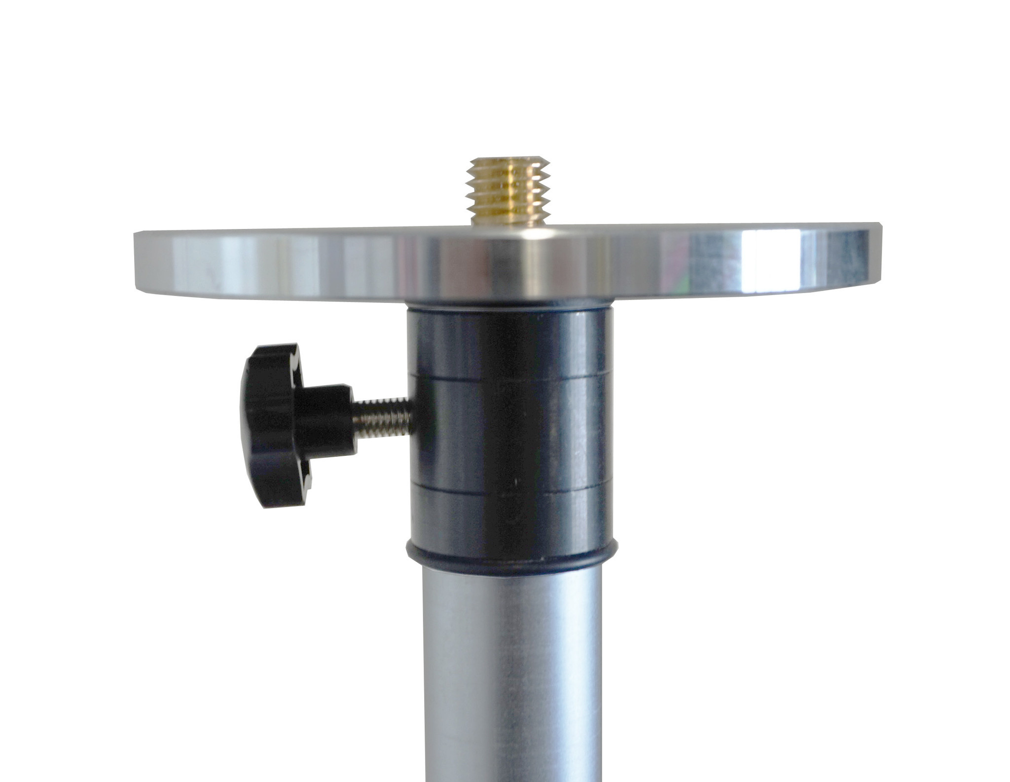 OMTools Statiefkop voor TRP-290/300-HD/400-HD  opdraaibaar statief