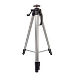 OMTools TRP 170 Compact light aluminum tripod up to 170 cm with 5/8 'connection