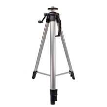 OMTools TRP 170 Compact light aluminum tripod up to 170 cm with 5/8 'connection