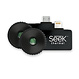 Seek Thermal Compact XR IOS 206x156 pixels for use with your smartphone