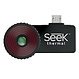 Seek Thermal Compact Pro IOS 320x240 Pixel