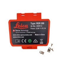 Leica  Battery cover RGR200