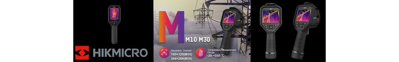 Warmtebeeldcamera