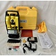 OMTools DGT2L Digital Theodolite 2" with laser and laser plummet, 30X magnification