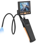 OMTools Videoscope Borescope Industrie-Inspektionskamera Ø 5,5 mm mit 3 Meter langem Kabel