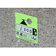 MOUS Systems Meterpijl, Hoogtepijl stickers 1270 per Vel van 12 stuks