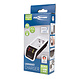 Ansmann Comfort Mini USB-(Auto) Batterijlader voor 2 x AA of AAA Cellen