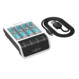 Ansmann Comfort Smart Batterie charger for  4 x AA of AAA Cellen
