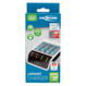 Ansmann Comfort Smart Batterie charger for  4 x AA of AAA Cellen