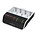 Ansmann Comfort Multi USB (Auto) Batterijlader voor 4 x AA, AAA, C, D of 9V block Cellen