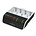 Ansmann Comfort Multi USB (Car) Batterijlader voor 4x AA , AAA, C of D and 9V E-Block Cellen