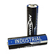 Ansmann Industrielle AAA Lithium batterijen (Micro AAA) (LR03)1,5V