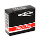 Ansmann Industrial AA battery  1,5V box of 10 pieces