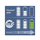 Ansmann NIMH 8500 mAh D-Cell