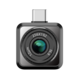 HIKMICRO Mini2Plus V2 met 256x192 Thermische pixels, Focuseerbaar, 25Hz, USB-C voor iOS en Android
