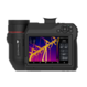 HIKMICRO SP40 -L19 met 480 x 360  therm. pixels 18.7° x 14° , Auto/manual focus, NETD<30mk, 25 Hz, 8MP visible camera