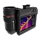 HIKMICRO SP40 -L37 met 480 x 360  therm. pixels 37.3° x 27.8° , Auto/manual focus, NETD<30mk, 25 Hz, 8MP visible camera