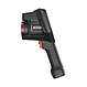 HIKMICRO G41H thermal imaging camera with 480 × 360 pixels and Temperature range from -20°C to 2000°C