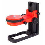 ADA  Magnetic wall bracket with lift and 360° turntable